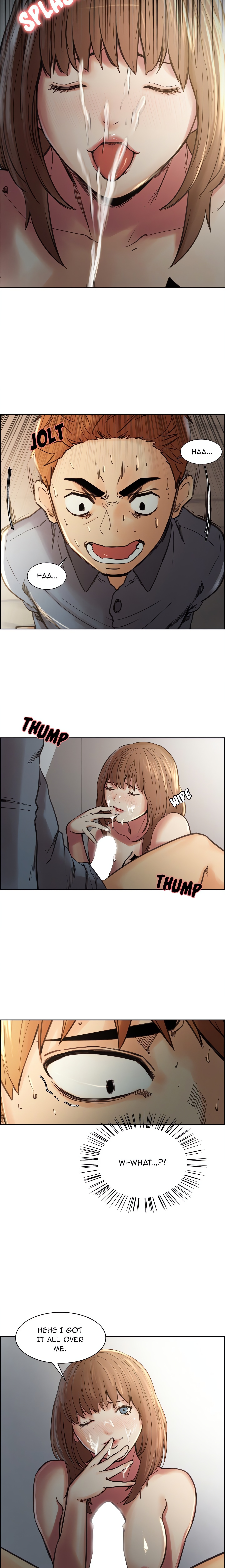 The Sharehouse chapter 7 page 11