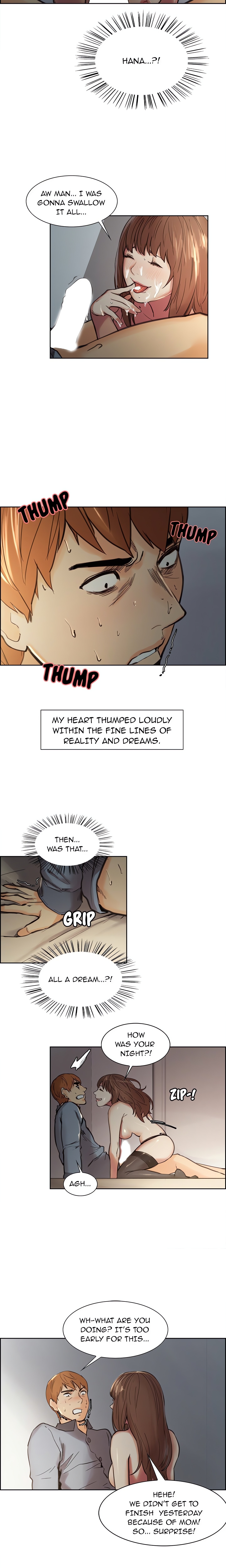 The Sharehouse chapter 7 page 12