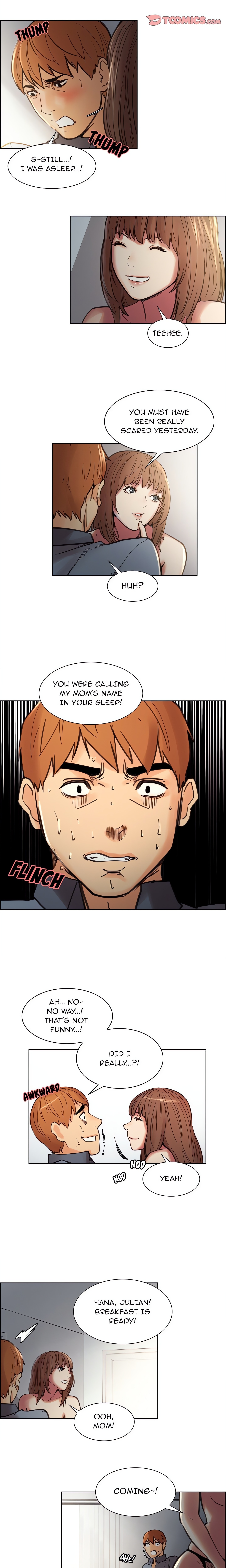 The Sharehouse chapter 7 page 13