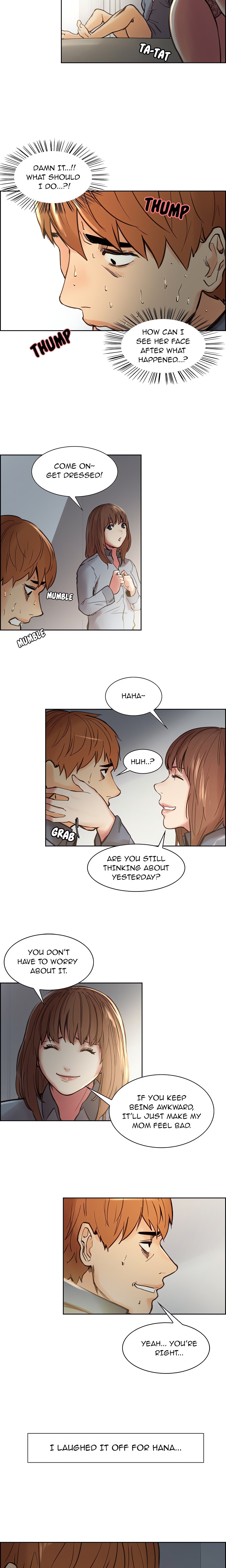The Sharehouse chapter 7 page 14