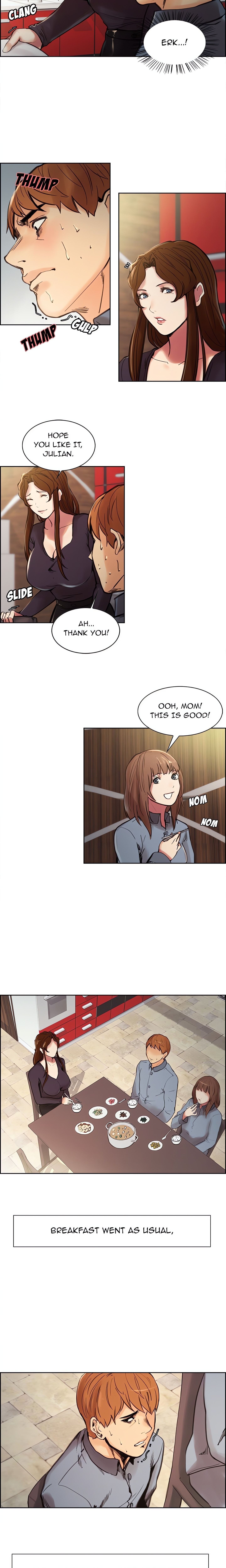 The Sharehouse chapter 7 page 16