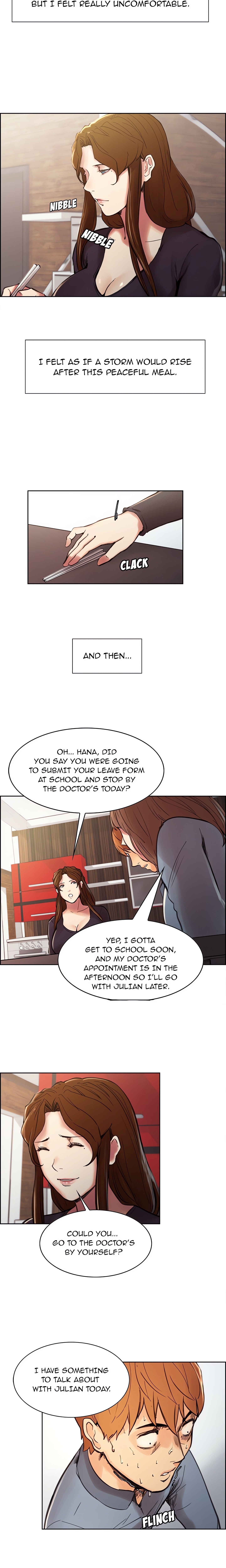 The Sharehouse chapter 7 page 17