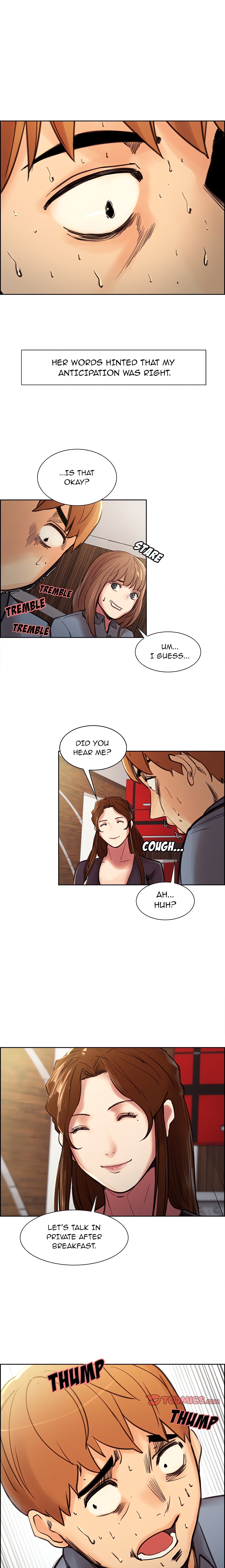 The Sharehouse chapter 7 page 18