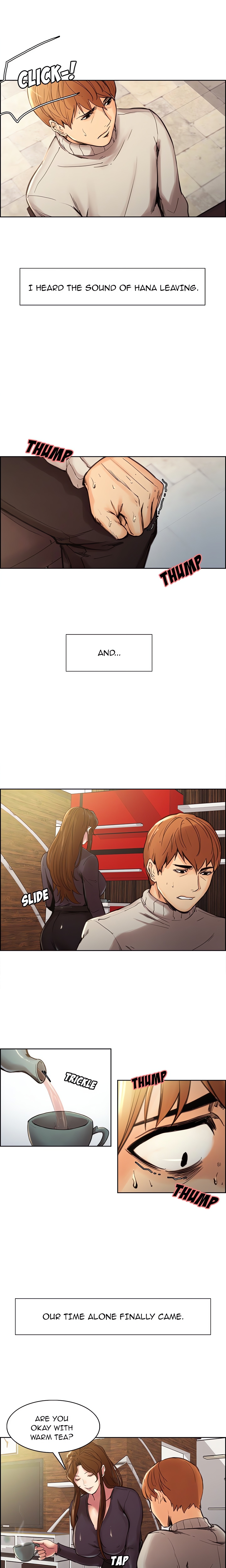 The Sharehouse chapter 8 page 2