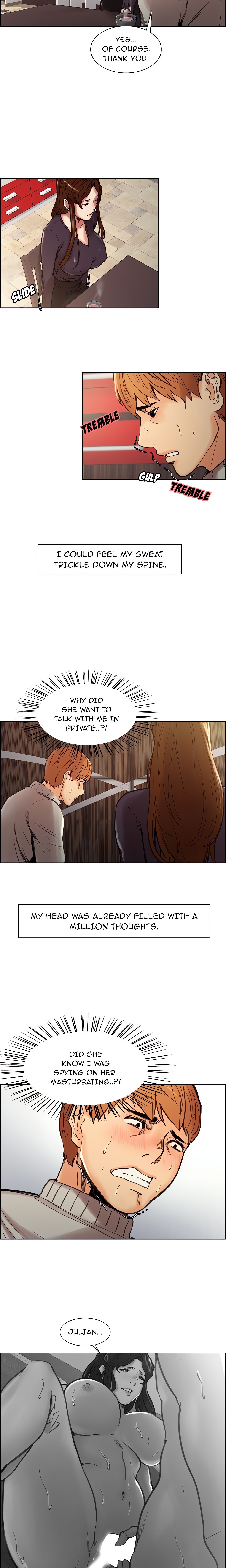 The Sharehouse chapter 8 page 3