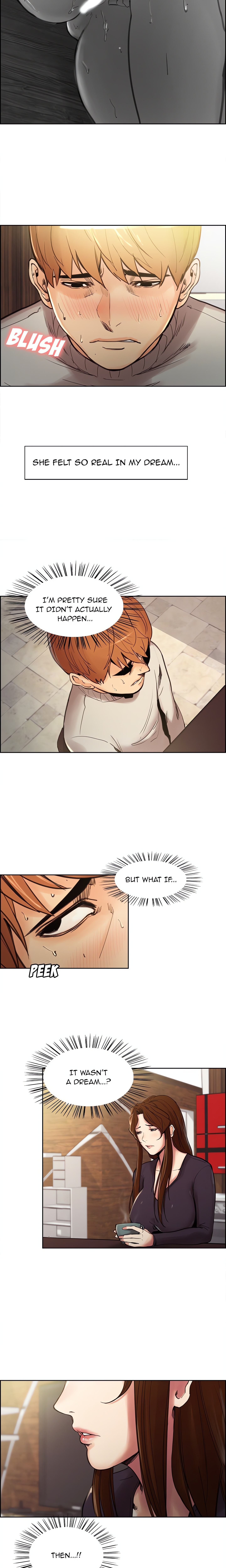 The Sharehouse chapter 8 page 4