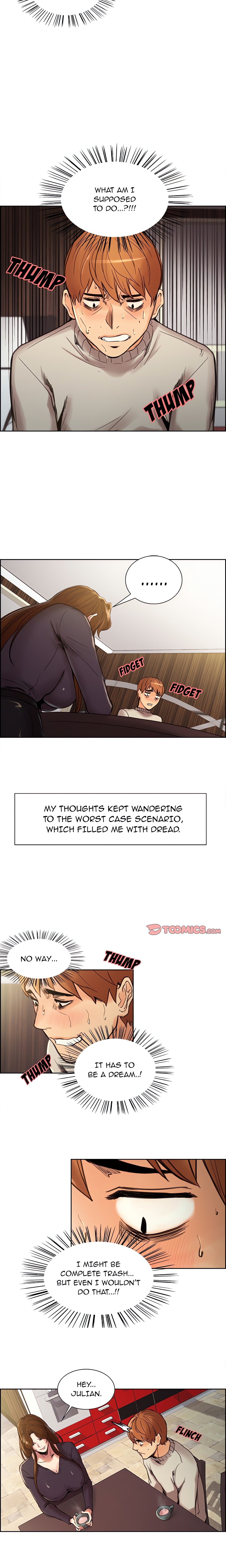 The Sharehouse chapter 8 page 5
