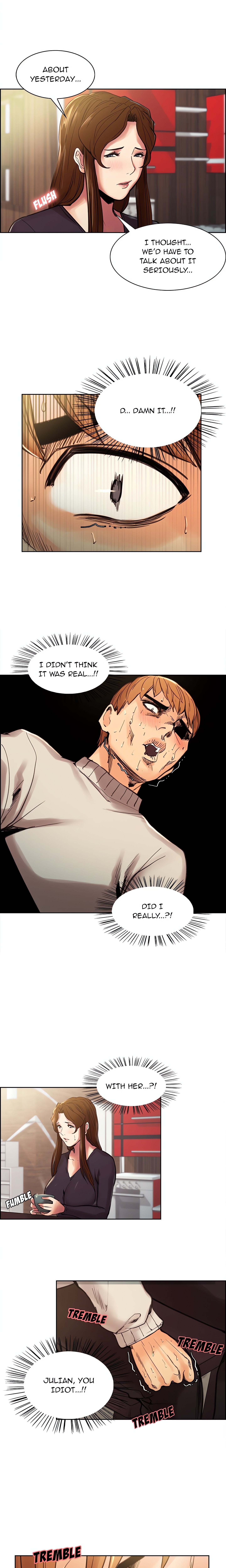 The Sharehouse chapter 8 page 6