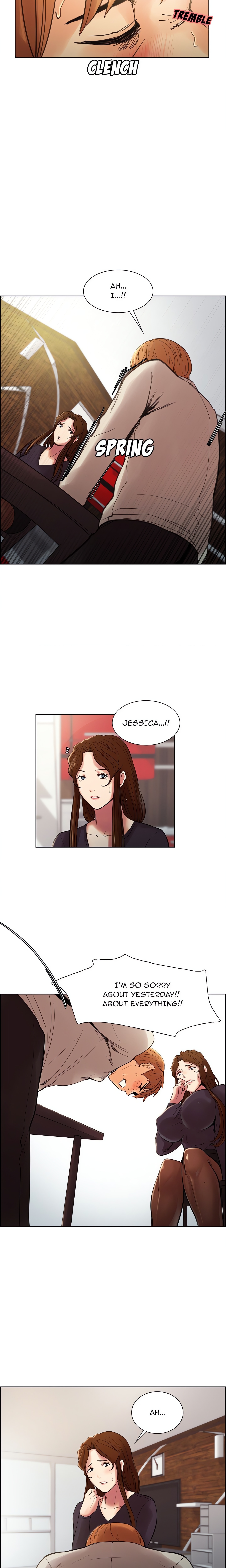 The Sharehouse chapter 8 page 7