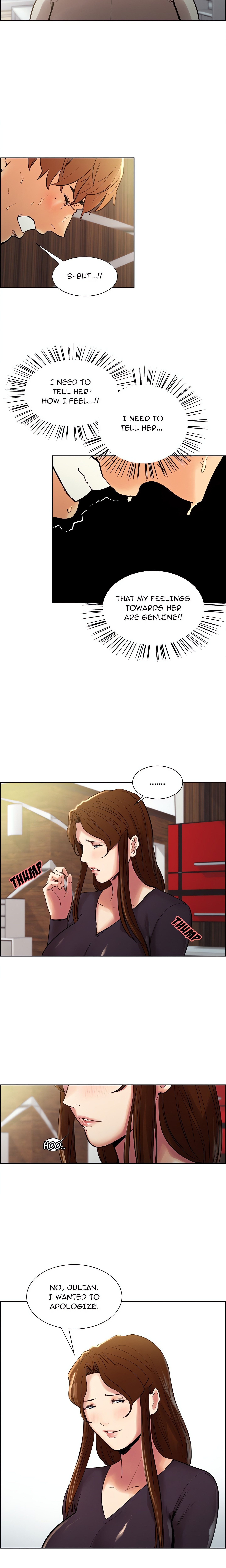 The Sharehouse chapter 8 page 8