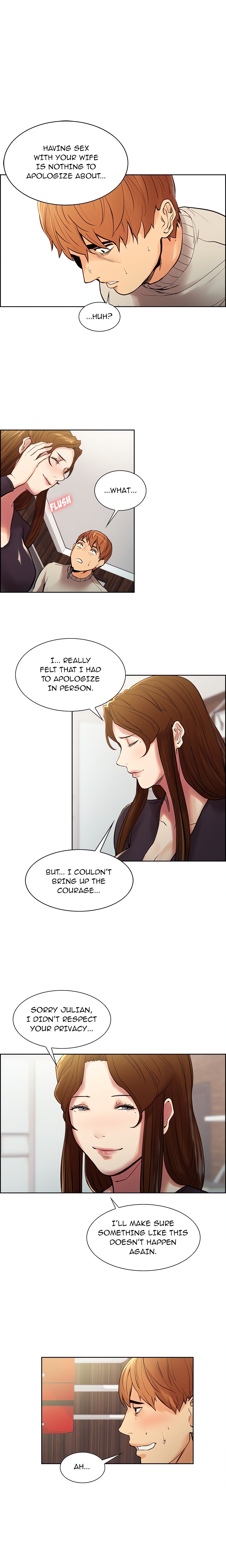 The Sharehouse chapter 8 page 9