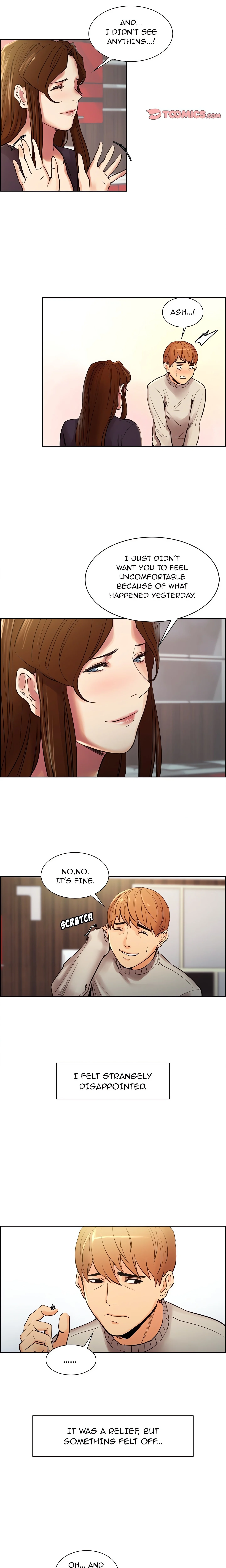 The Sharehouse chapter 8 page 10