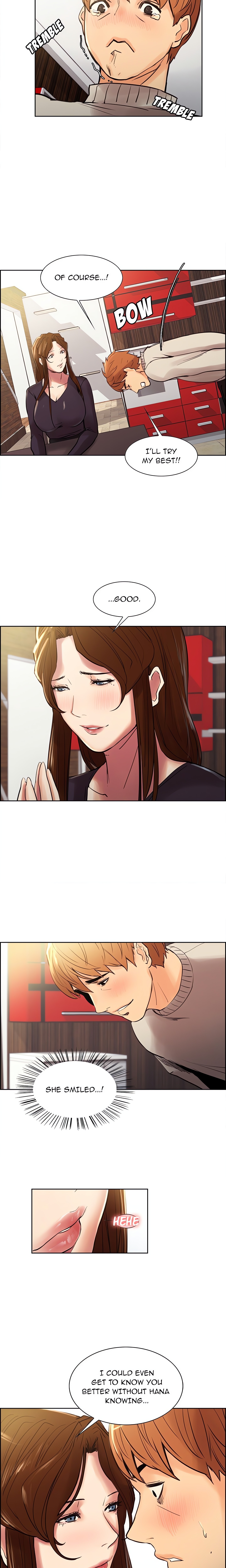 The Sharehouse chapter 8 page 13