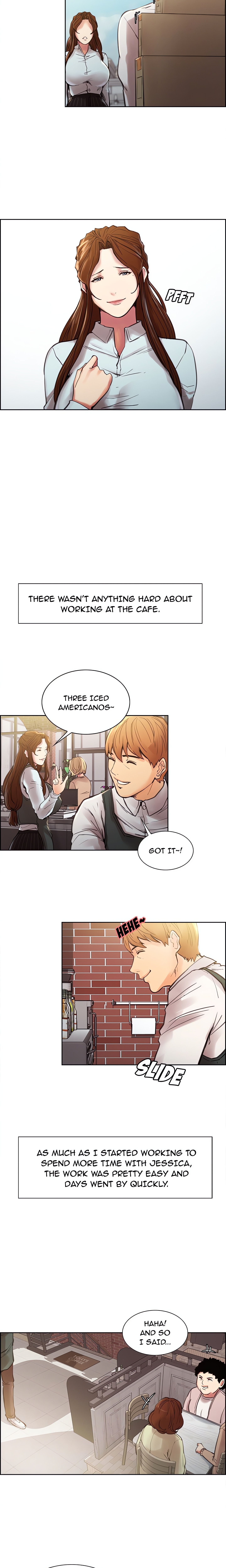 The Sharehouse chapter 9 page 4