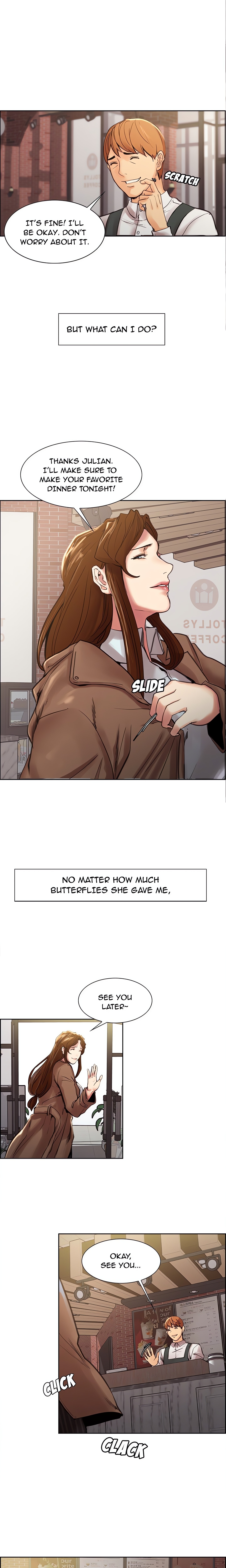 The Sharehouse chapter 9 page 7