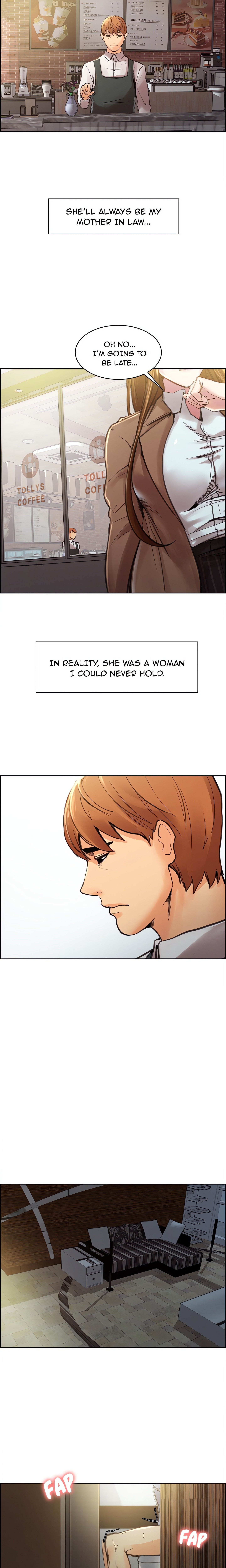 The Sharehouse chapter 9 page 8