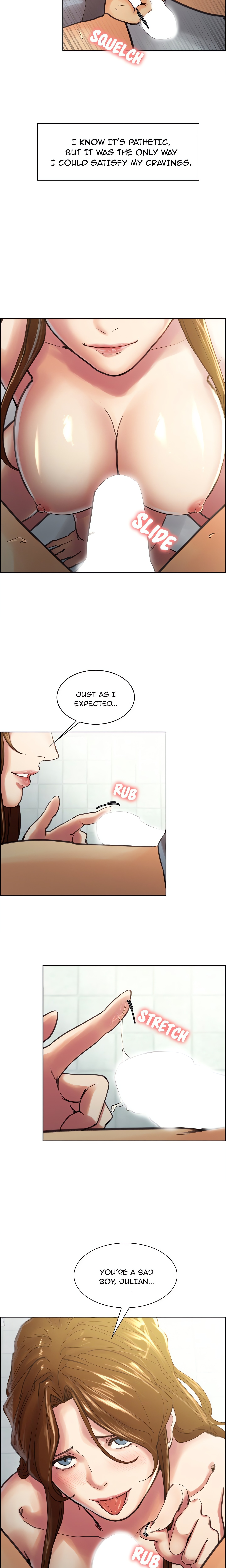 The Sharehouse chapter 9 page 10
