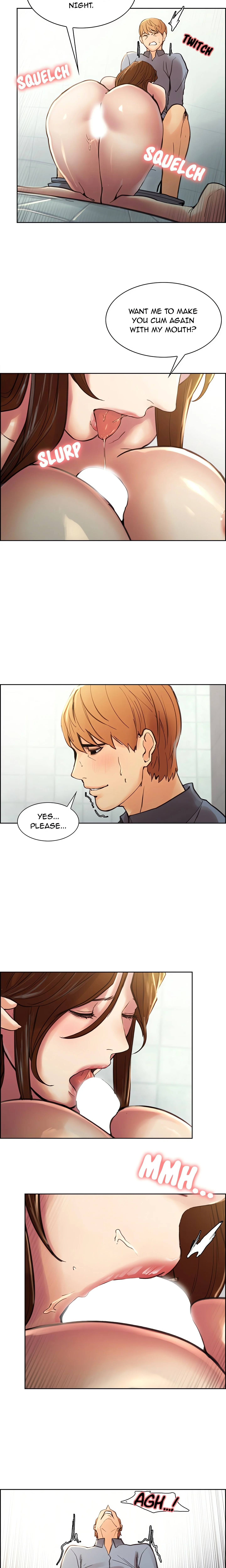 The Sharehouse chapter 9 page 13