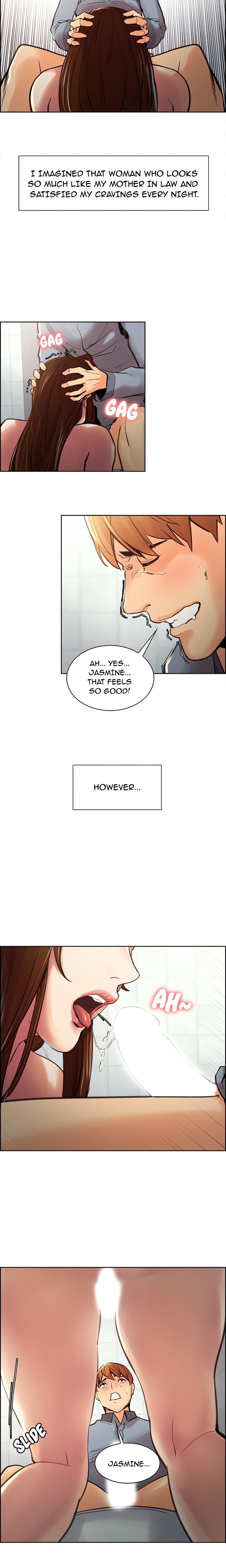 The Sharehouse chapter 9 page 14