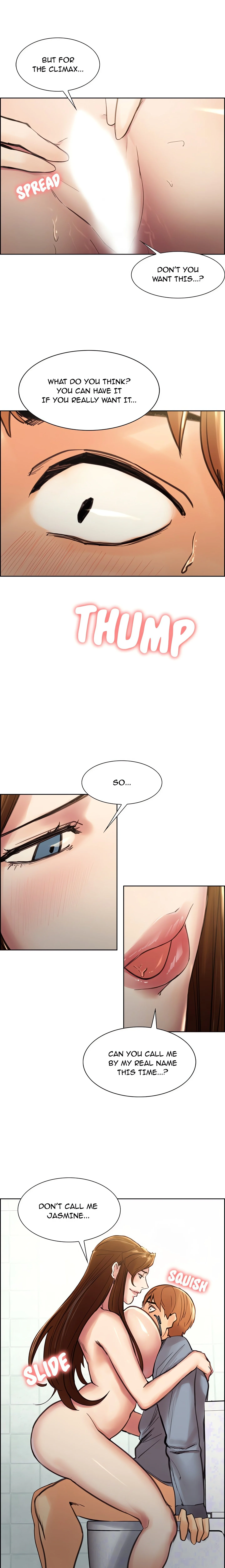 The Sharehouse chapter 9 page 16