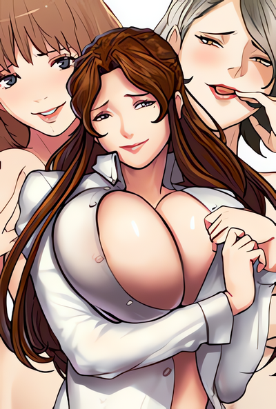The Sharehouse cover
