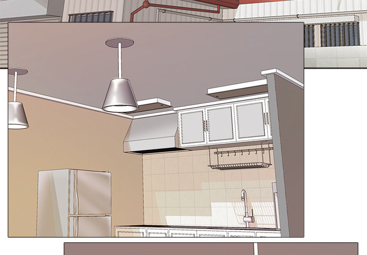 The Show chapter 1 page 2