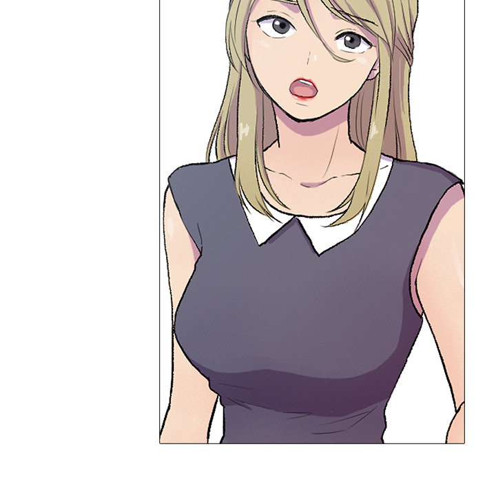 The Show chapter 1 page 12