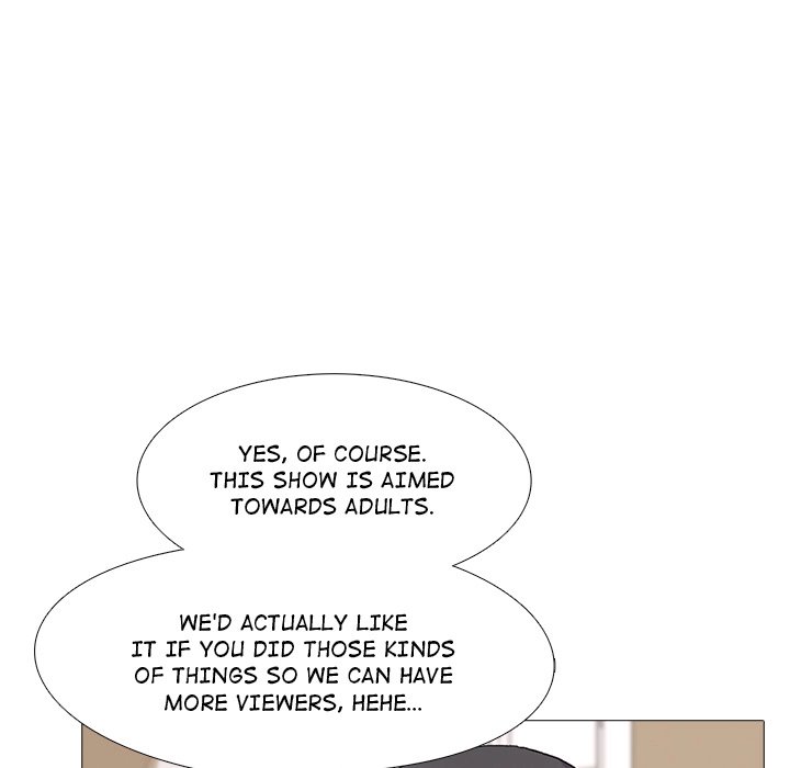 The Show chapter 1 page 15
