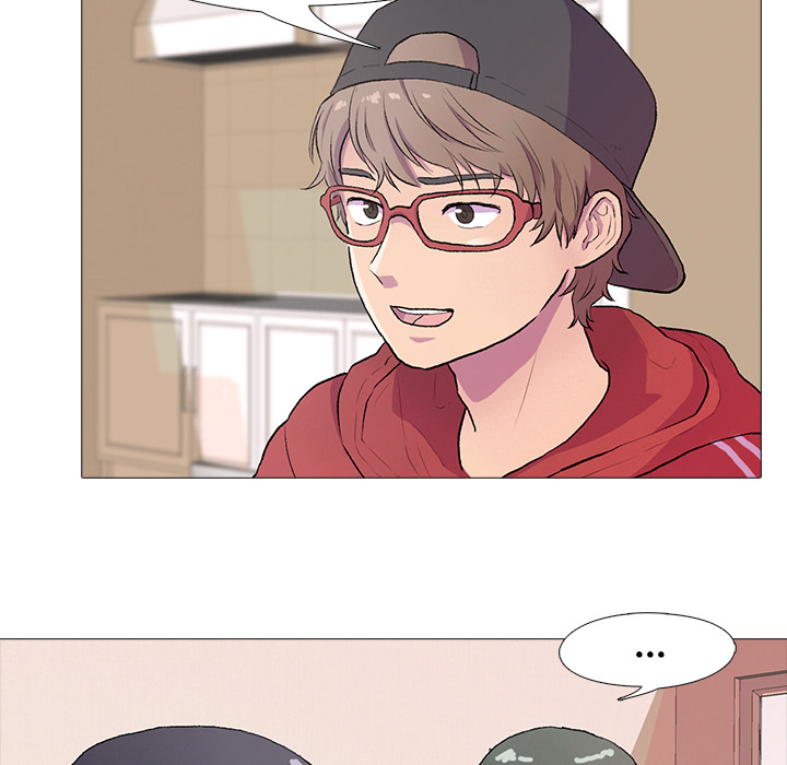 The Show chapter 1 page 16