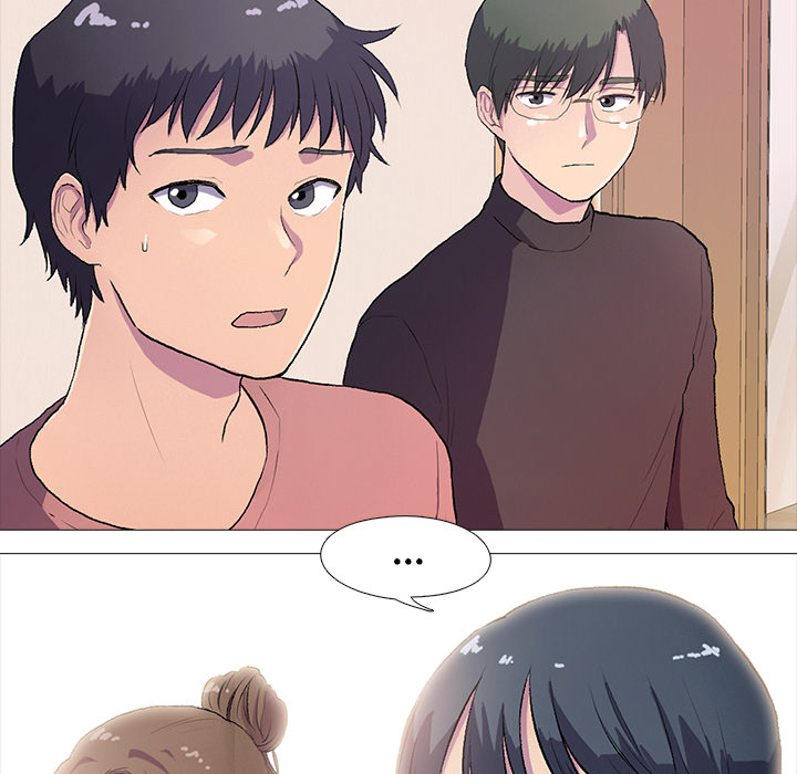 The Show chapter 1 page 17