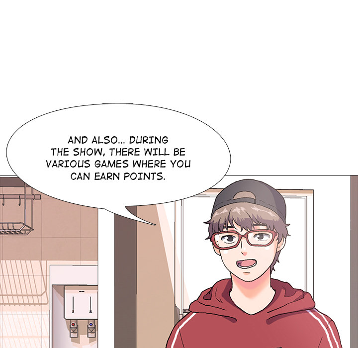 The Show chapter 1 page 19