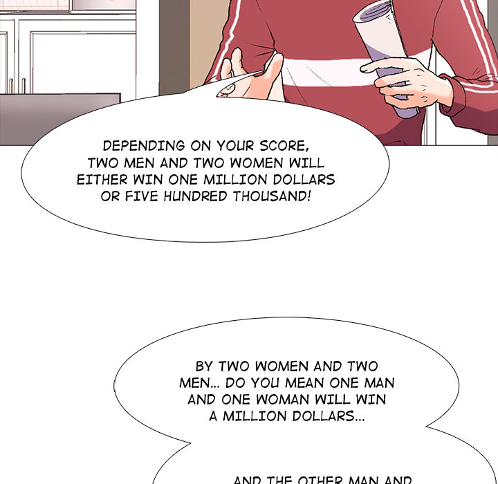 The Show chapter 1 page 20