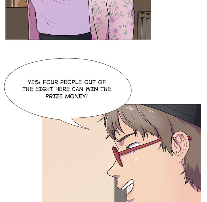 The Show chapter 1 page 22