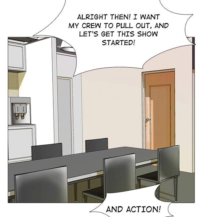 The Show chapter 1 page 25