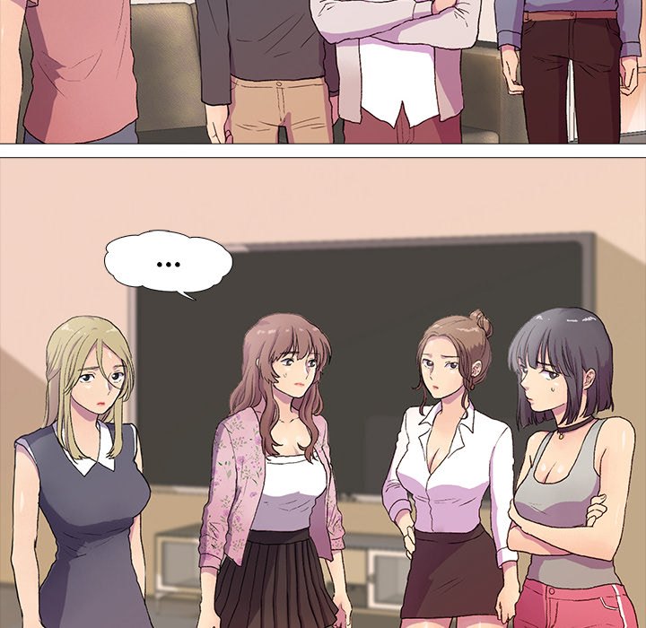 The Show chapter 1 page 30