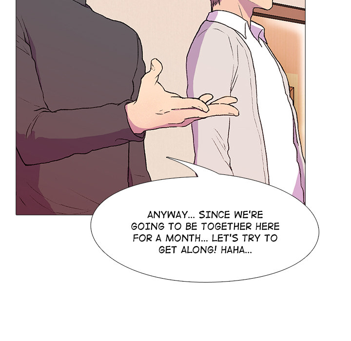 The Show chapter 1 page 32