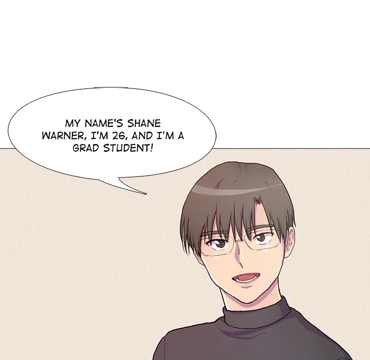 The Show chapter 1 page 33