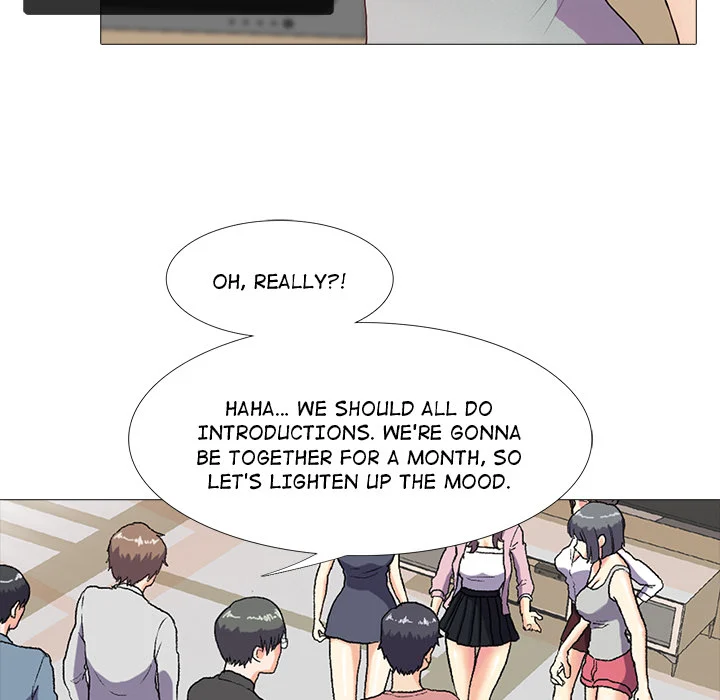 The Show chapter 1 page 36
