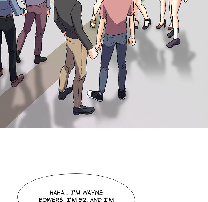 The Show chapter 1 page 37