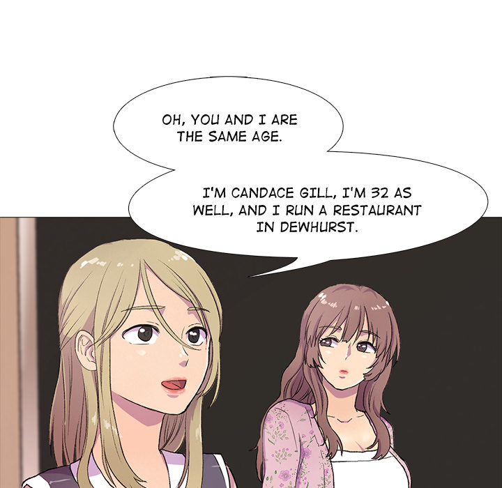 The Show chapter 1 page 39
