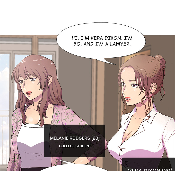 The Show chapter 1 page 42