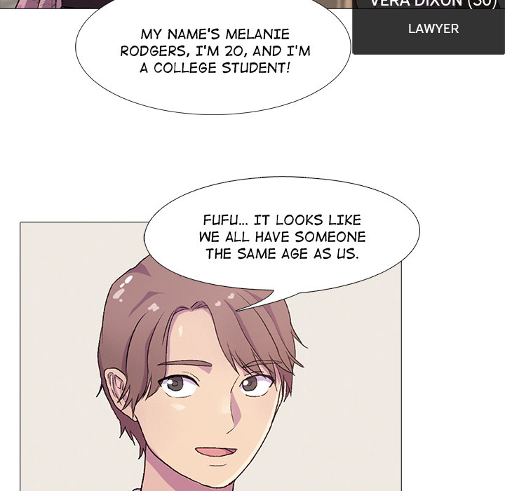 The Show chapter 1 page 43