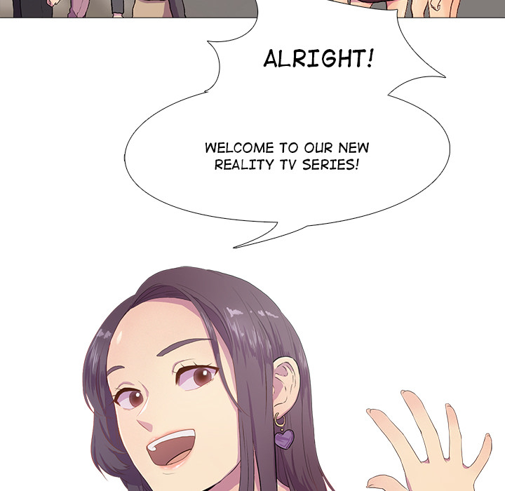 The Show chapter 1 page 46
