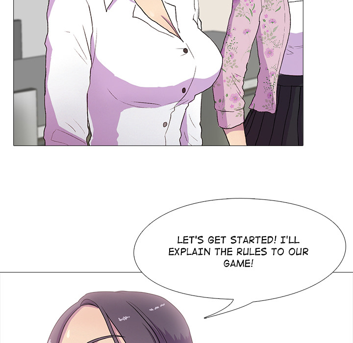 The Show chapter 1 page 49