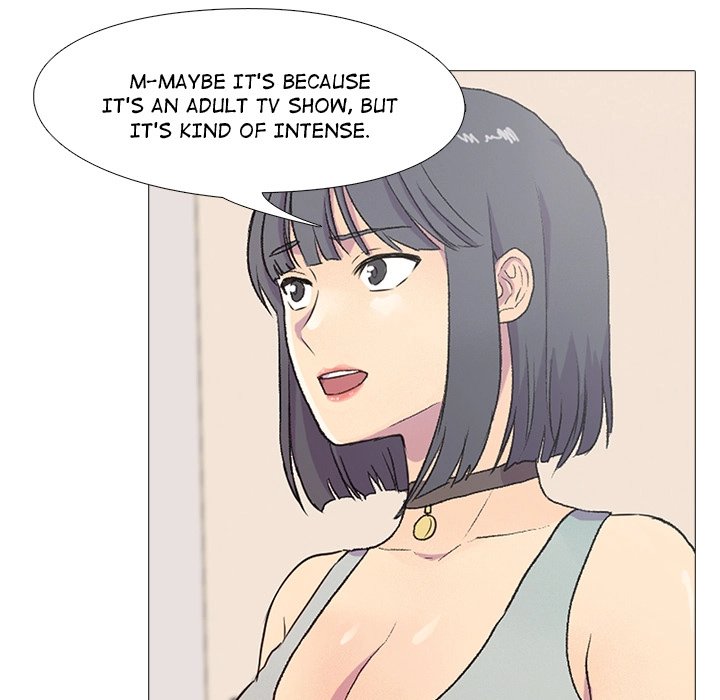 The Show chapter 1 page 65