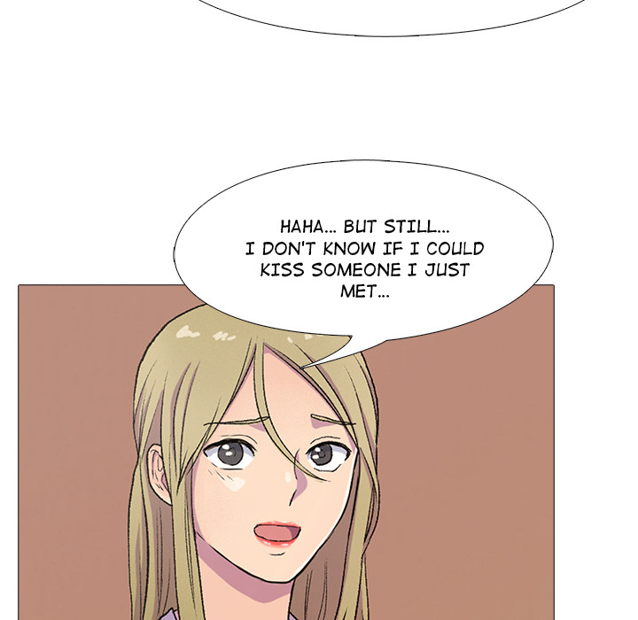 The Show chapter 1 page 68