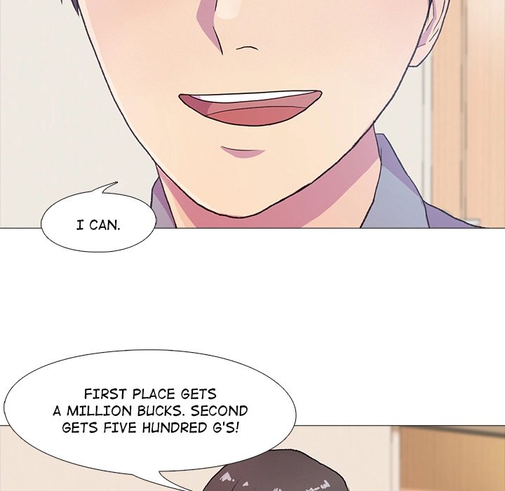 The Show chapter 1 page 70