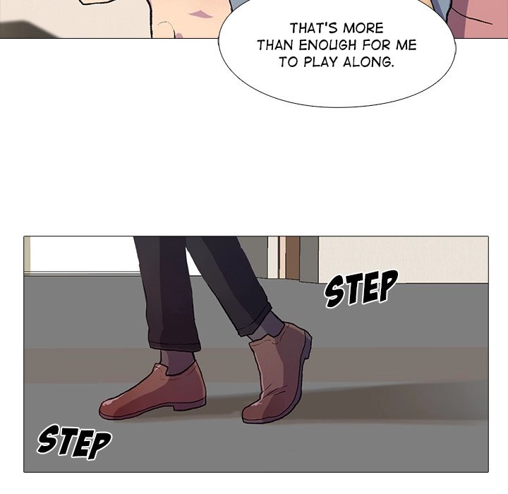 The Show chapter 1 page 72