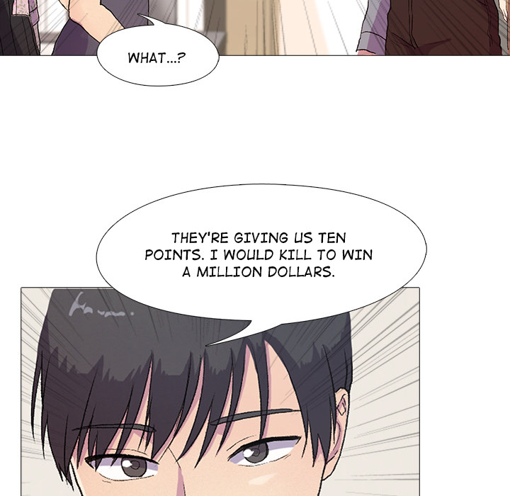 The Show chapter 1 page 74