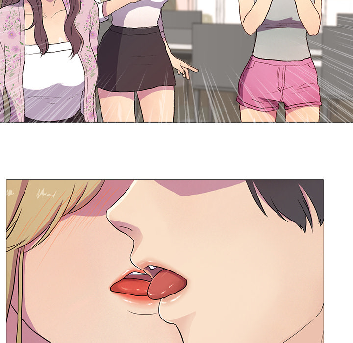 The Show chapter 1 page 81